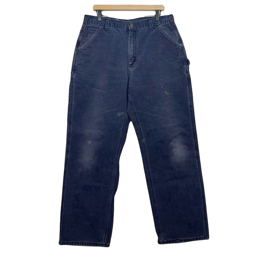 Vintage Carhartt Carpenter Pants
